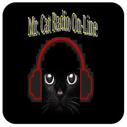 Icon image Mr Cat Radio Online