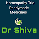 Homeopathy Treatment Quick - Androidアプリ