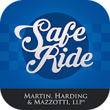 Safe Ride - MHM Taxi icon