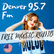 95.7 Radio Stations Fm Denver Hd Live Music Online