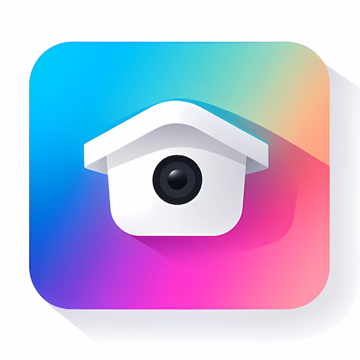 Blink Camera Home Monitor App  Icon