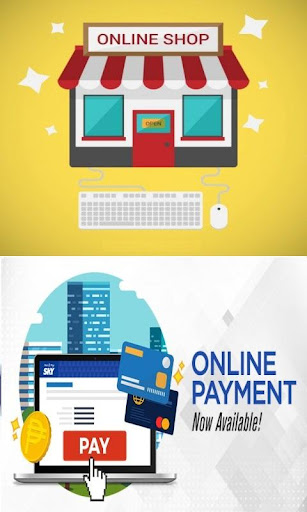 DLKM NOW MyShopPrime Online Shopping App