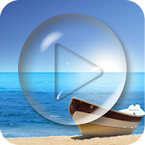 PIP Video Player icon