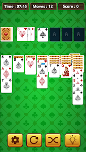 Solitaire Kingdom Era Earn BTC