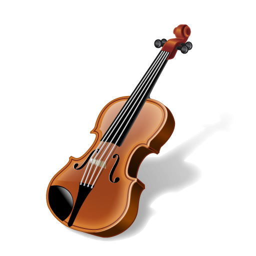Violin Sound Effect Plug-in  Icon
