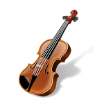 Cover Image of Descargar Complemento de efecto de sonido de violín  APK