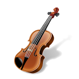 Violin Sound Effect Plug-in icon