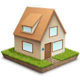 Rustic House Plans icon