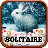 Solitaire: Animal Seasons icon