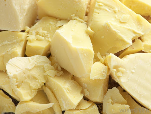Cocoa Butter Benefits