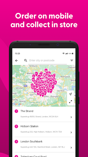 Superdrug - Beauty and Health screenshot