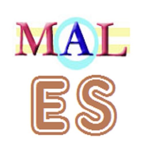 Spanish M(A)L logo
