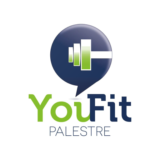 YouFit V.le Abruzzi Milano logo