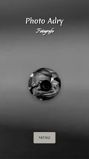 Android application Photo Adry screenshort