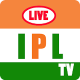 Live IPL T20 TV &  News Update icon