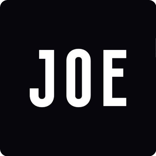 JOE HAMBURGUERIA ARTESANAL logo