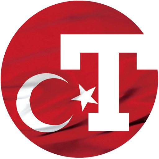 Türkiye Takvimi logo