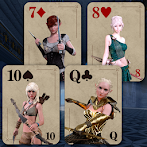 Fantasy Solitaire 3