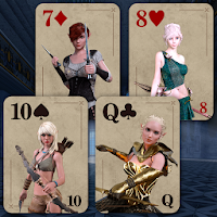 Fantasy Solitaire 3