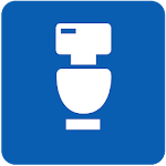 Cover Image of Download Public Toilet  APK