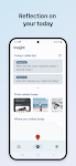 screenshot of ONEDiary - Your Daily Journal