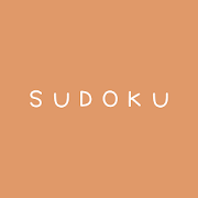 warm sudoku  Icon