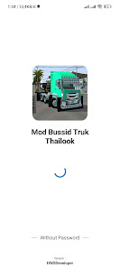 Mod Bussid Truck Thailook 1.3 APK + Mod (Free purchase) for Android