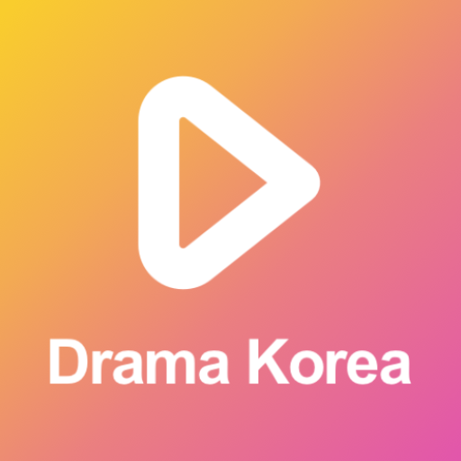 Kdrama - drama, drama korea logo