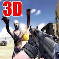 Sniper Zombie - FPS Games