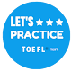 25 Simulator – TOEFL® Test Hors Ligne Télécharger sur Windows
