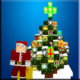 Holiday Craft: Magic Christmas Adventures icon