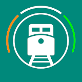Rail Tickets Booking (IRCTC) icon