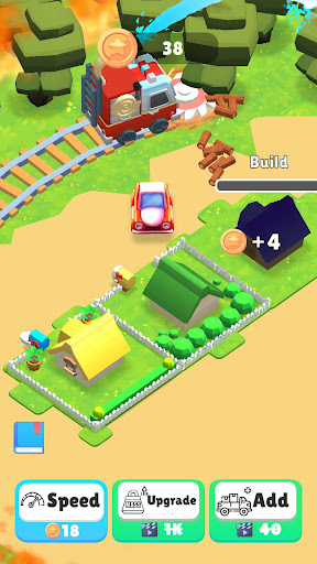 Miner Country 3