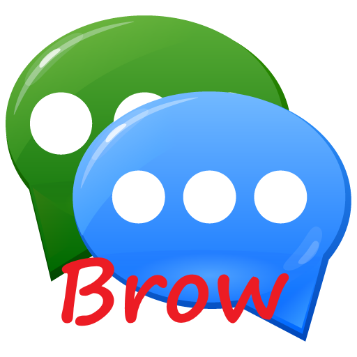 Brow logo