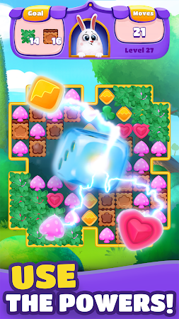 Game screenshot Alice in Blastland hack