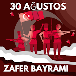 Cover Image of Download 30 ağustos zafer bayramı  APK