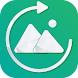 Photo Recovery - Recover Delet - Androidアプリ