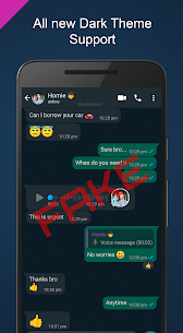 WhatsMock Pro – Prank Chat Mod Apk [Unlocked] 3