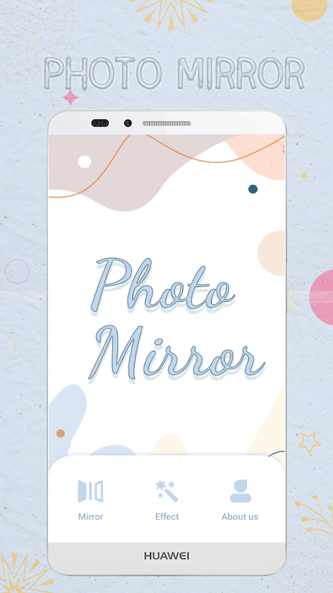 Photo Mirrorのおすすめ画像1