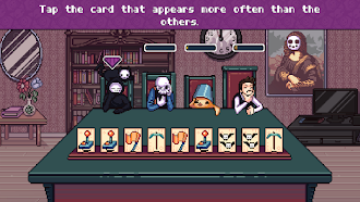 Game screenshot WHO IS AWESOME mod apk