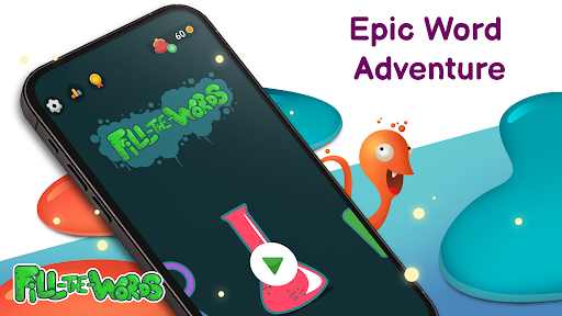 FillWords Search: Word Games screenshot 20