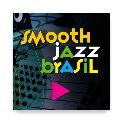 Smoothjazz Brasil logo