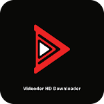 Cover Image of 下载 Videoder - HD Downloader 1.4 APK
