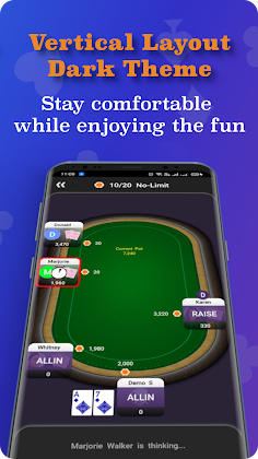 ssPoker - Screenshot 3