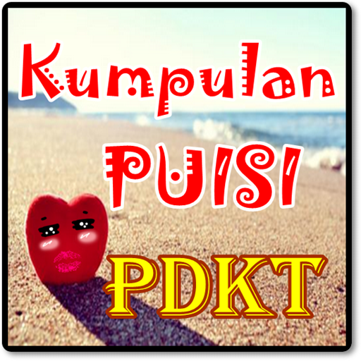 Kumpulan Puisi PDKT Terlengkap تنزيل على نظام Windows
