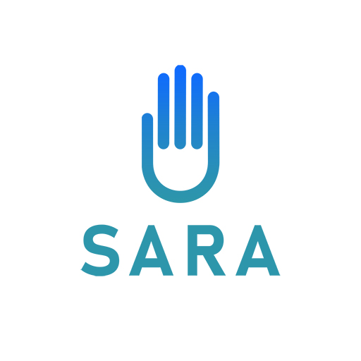PSEA SARA logo