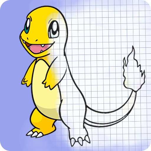 Download How to draw cartoon easy APK