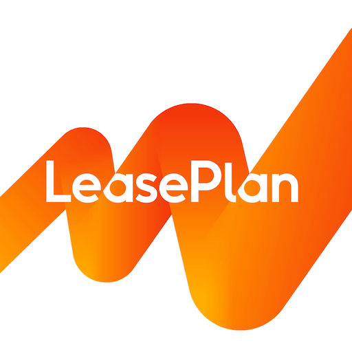 My LeasePlan logo