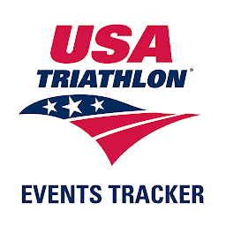 Picha ya aikoni ya USA Triathlon Events Tracker