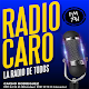 Radio Caro Fm Windowsでダウンロード